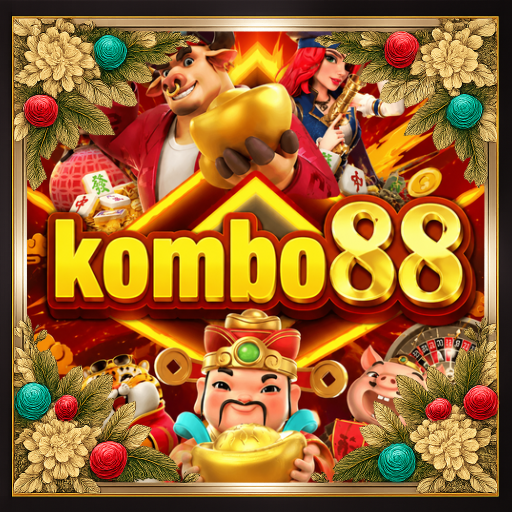 kombo88 — galeri pratinjau - APK Resmi