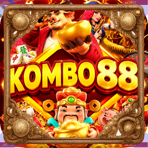 kombo88 — galeri pratinjau Resmi APK